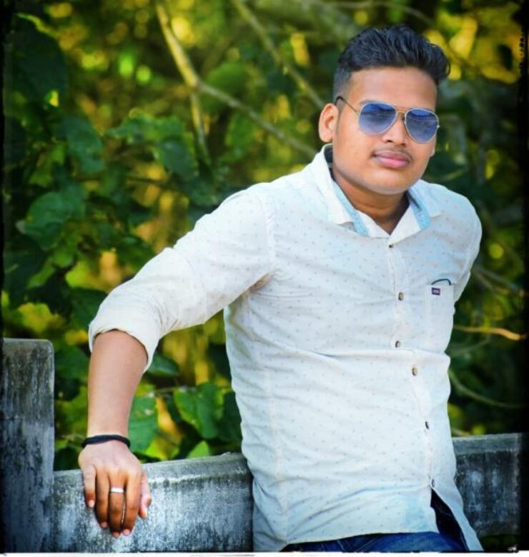 Sanjay Kumar Sahu