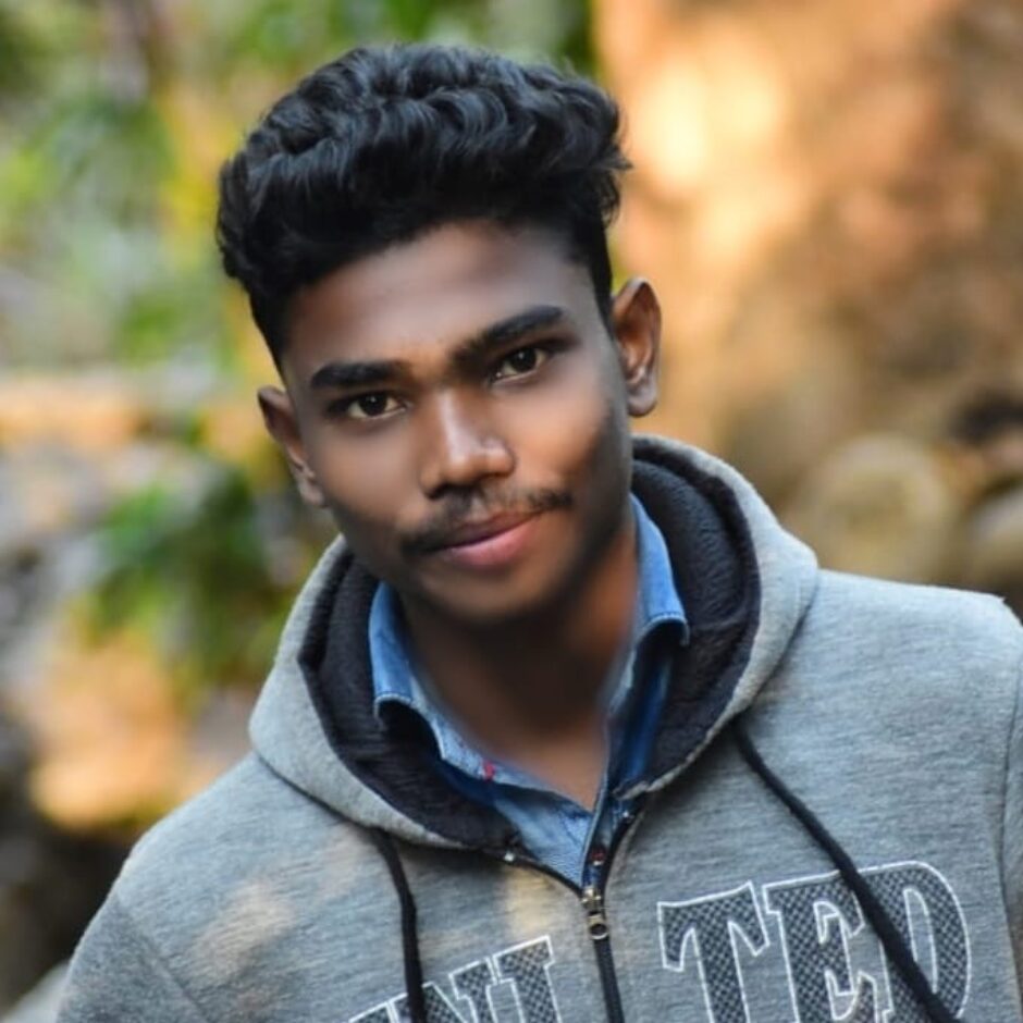 sunil karan