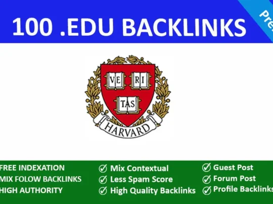 edu backlinks