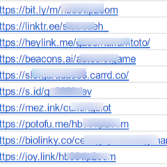 10 Bio Links From High DA Sites - Image 2