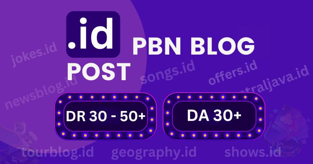 .id pbn backlinks